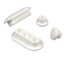 CERAMICA GLOBO set paracolpi per...