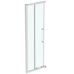 IDEAL STANDARD I.Life A porta scorrevole per box doccia ad angolo
