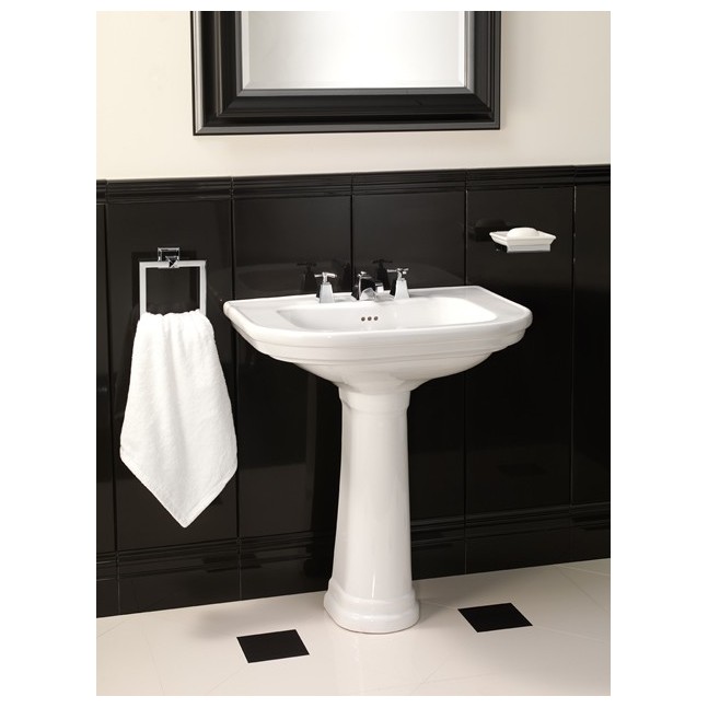 DEVON & DEVON Classica lavabo grande 70x52