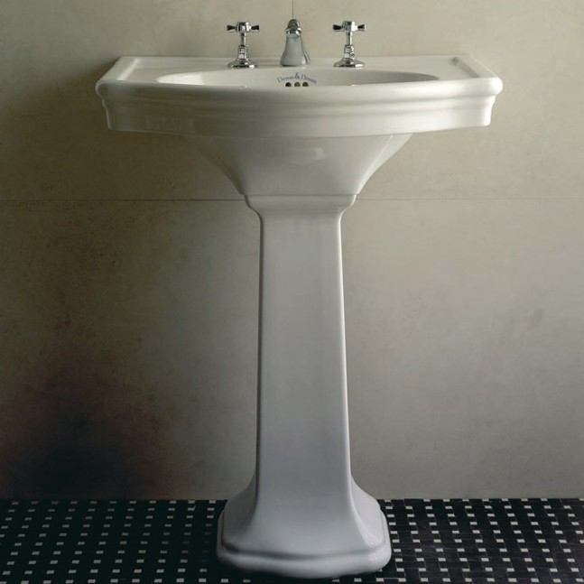 DEVON & DEVON New Etoile lavabo 70,5x53