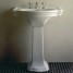 DEVON & DEVON New Etoile lavabo 70,5x53