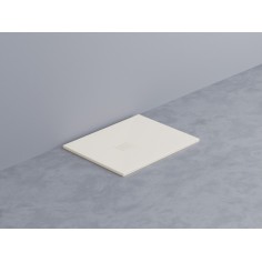 CERAMICA CIELO Infinito piatto doccia rettangolare lato 80cm