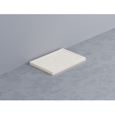CERAMICA CIELO Sessanta piatto doccia rettangolare