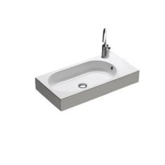 HATRIA Area lavabo monoforo