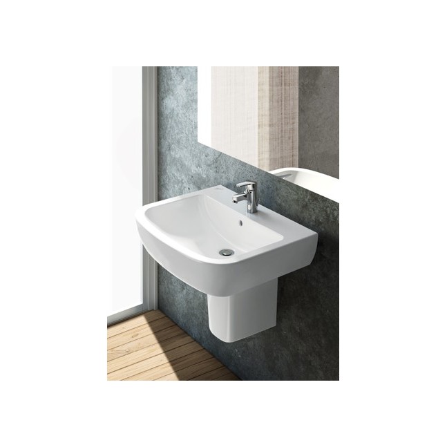 IDEAL STANDARD Gemma 2 lavabo sospeso