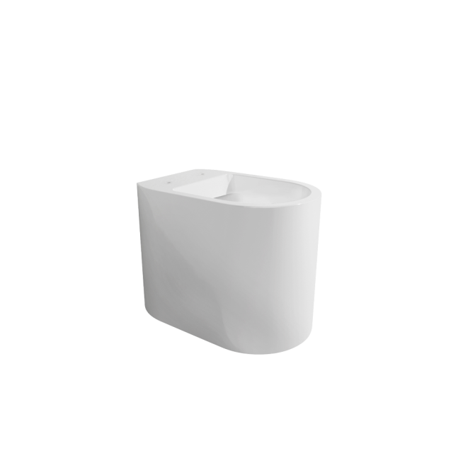 FLAMINIA Astra wc a terra GoClean