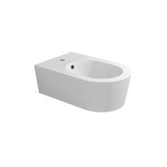 FLAMINIA Link bidet sospeso