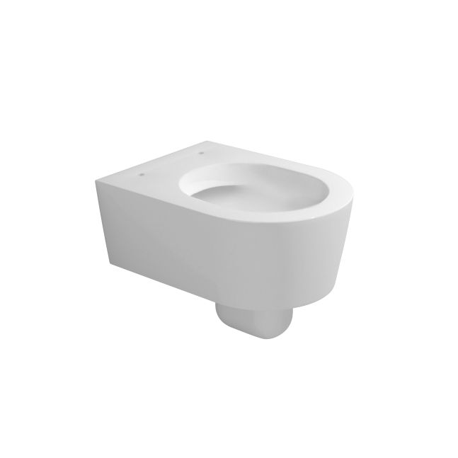 FLAMINIA Link Mini wc sospeso compatto