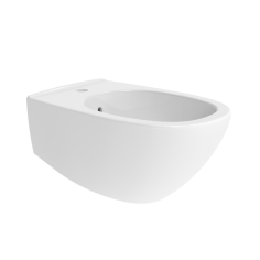 FLAMINIA Spin bidet sospeso