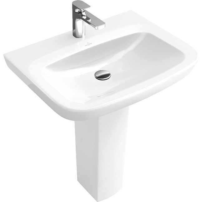 VILLEROY & BOCH Sentique lavabo