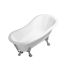 FLAMINIA Evergreen vasca da bagno...