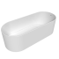 FLAMINIA Oval vasca da bagno...