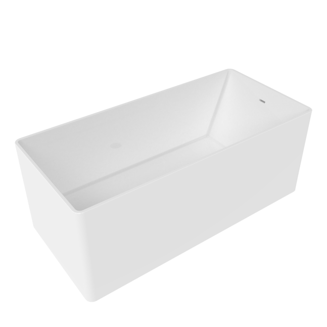 FLAMINIA Wash vasca da bagno rettangolare 150x70 cm