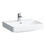 LAUFEN Pro S lavabo sospeso monoforo