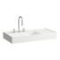 LAUFEN Kartell lavabo sospeso con...