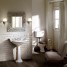 DEVON & DEVON Oxford lavabo 65x50