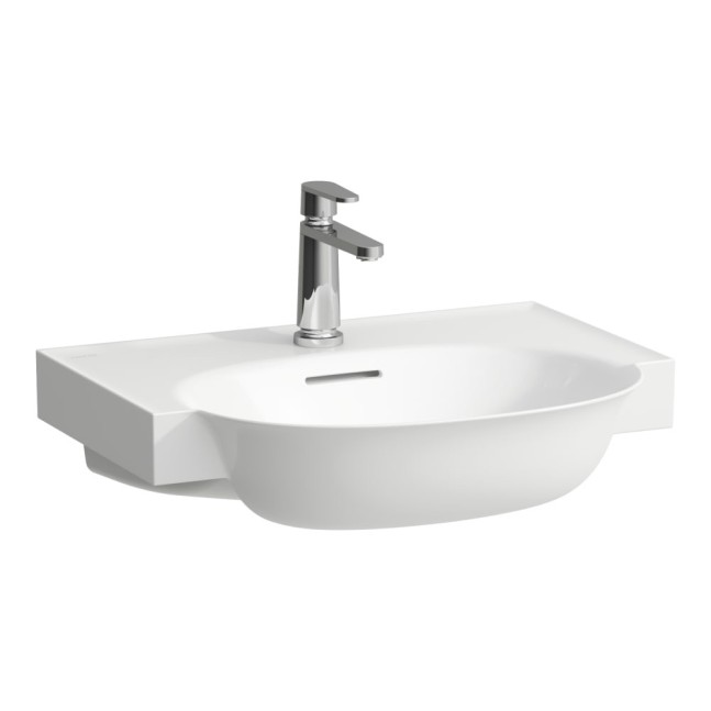 LAUFEN The New Classic lavabo sospeso 60x48 cm