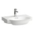 LAUFEN The New Classic lavabo sospeso