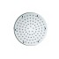 BOSSINI Oki soffione autopulente 20 cm
