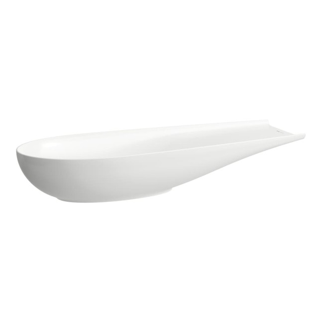 LAUFEN Il Bagnoalessi One lavabo a bacinella 100x38 cm