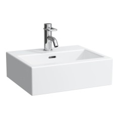 LAUFEN Living lavabo a muro