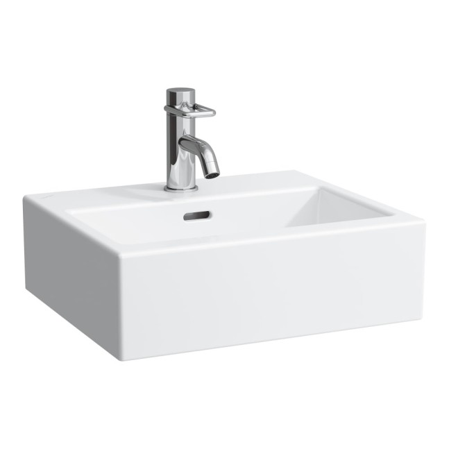 LAUFEN Living lavabo a muro 60x46 cm