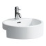 LAUFEN Living lavabo da semincasso