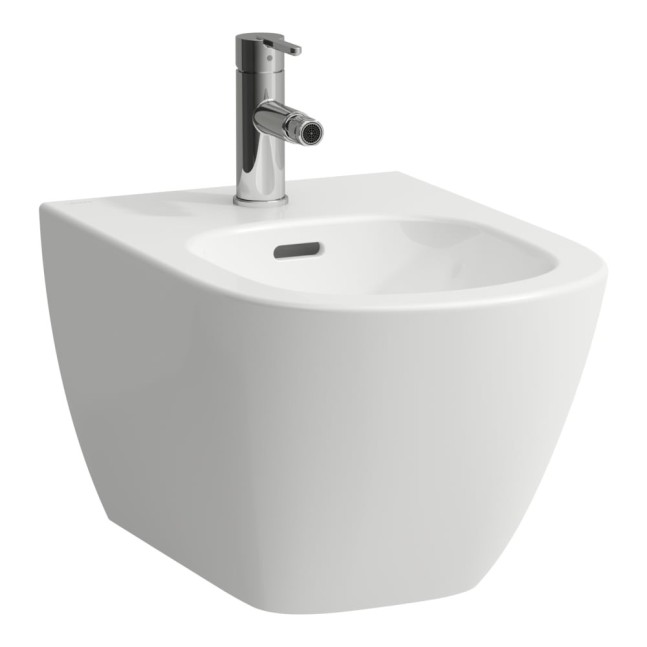 LAUFEN Lua bidet sospeso monoforo