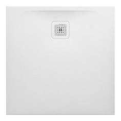 LAUFEN Pro piatto doccia quadrato