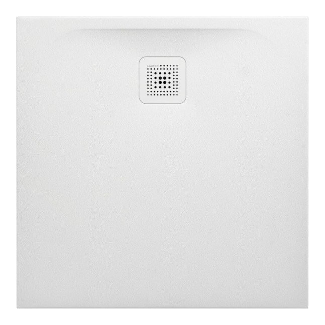 LAUFEN Pro piatto doccia quadrato 80x80 cm