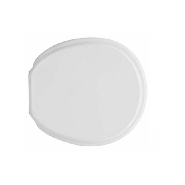 CERAMICA GLOBO Bonsai copriwater per wc a terra