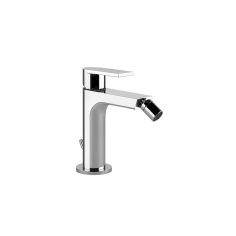 GESSI Via Manzoni miscelatore per bidet ecogreen