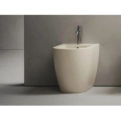 HATRIA Futura bidet filo muro