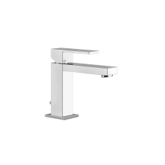 GESSI Rettangolo miscelatore per lavabo