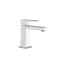 GESSI Rettangolo miscelatore per lavabo