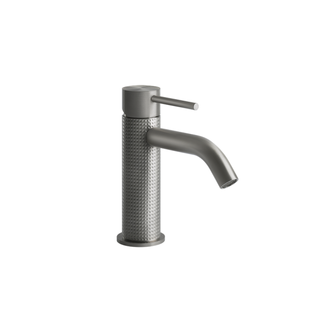 GESSI 316 Cesello miscelatore senza scarico per lavabo