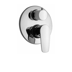 PAINI Smart miscelatore per doccia a 2 vie