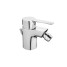 PAINI P3 miscelatore monocomando bidet