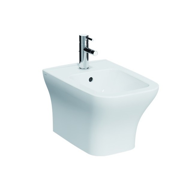 VITRA Mia Square bidet sospeso