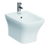 VITRA Mia Square bidet sospeso