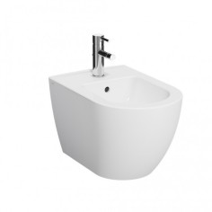 VITRA Mia Round bidet sospeso