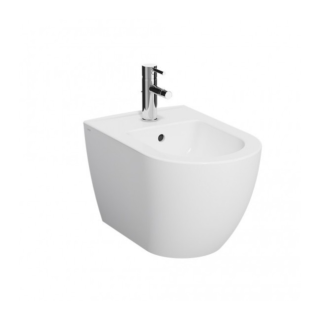 VITRA Mia Round bidet sospeso