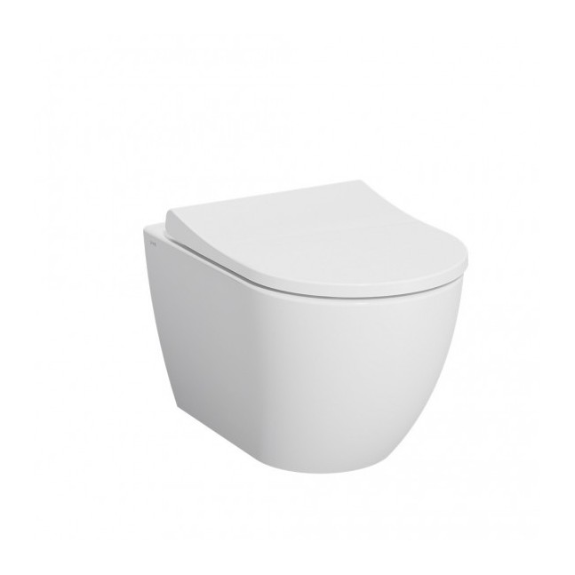 VITRA Mia Round vaso sospeso Rimless