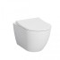 VITRA Mia Round vaso sospeso Rimless