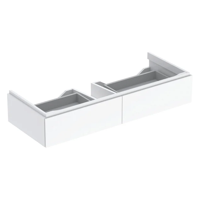 GEBERIT Xeno2 mobile per lavabo da 120 cm con 1 cassetto