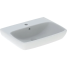 GEBERIT Selnova Square lavabo sospeso