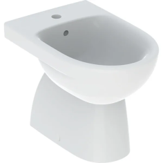 GEBERIT Selnova bidet a terra