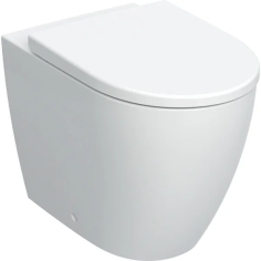 GEBERIT Icon wc con copriwater SoftClose