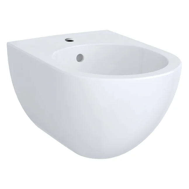 GEBERIT Acanto bidet sospeso