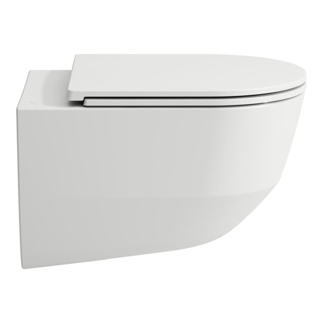 LAUFEN Pro A wc sospeso Rimless